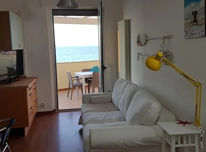 Appartement Nord-ovest Gallipoli
