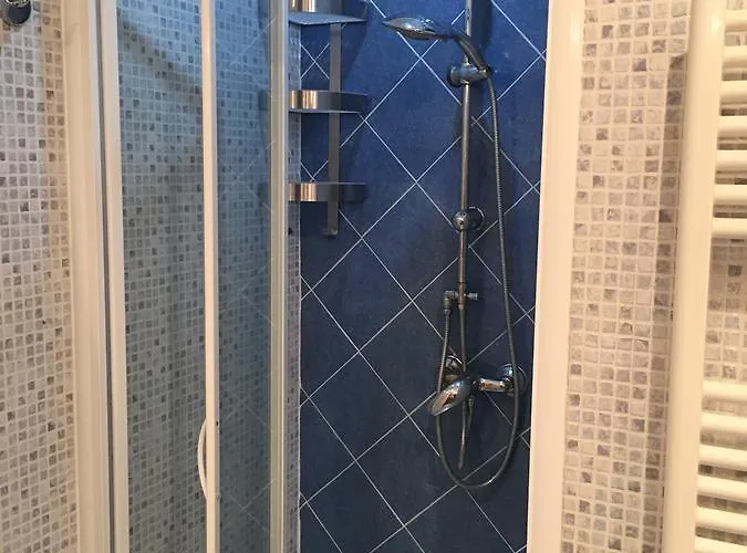 Nord-ovest Appartement Gallipoli