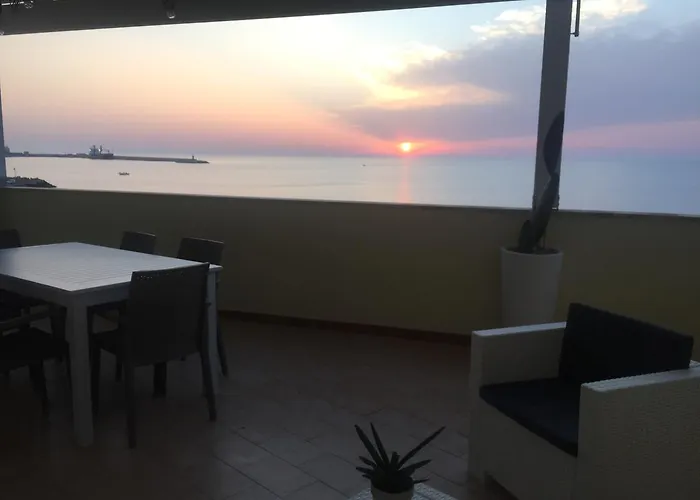 Nord-ovest Appartement