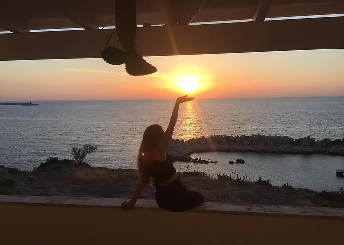 Appartement Nord-ovest *