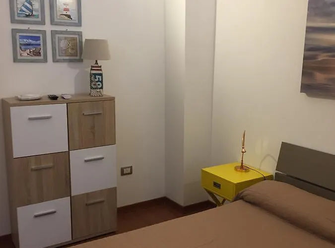 Appartement Nord-ovest *