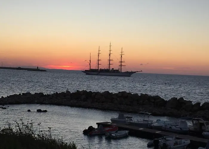 Appartement Nord-ovest *